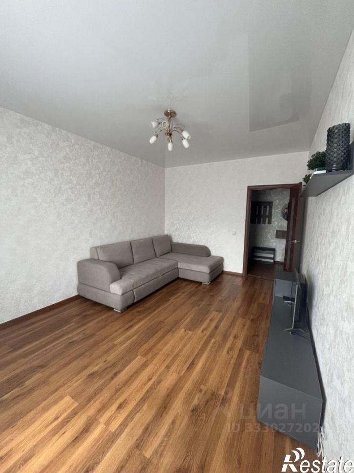 1-комн квартира б-р Ураева, 10,  д. 10