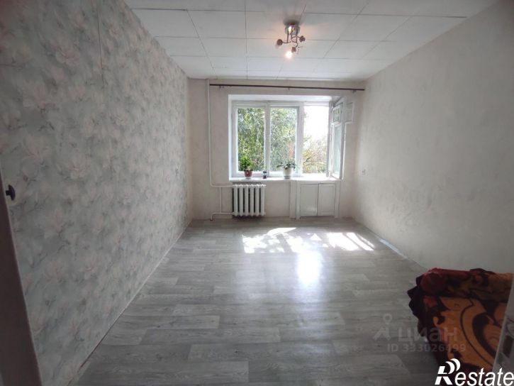 2-комн квартира ул Крылова, 23,  д. 23