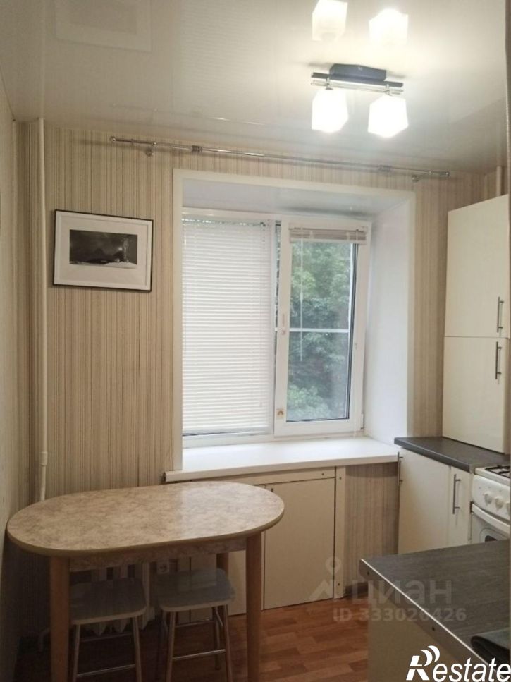 2-комн квартира ул Пролетарская, 23,  д. 23