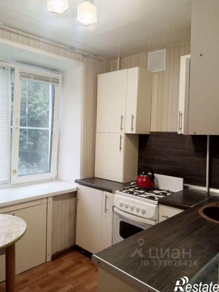 2-комн квартира ул Пролетарская, 23,  д. 23