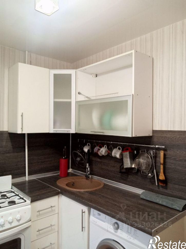 2-комн квартира ул Пролетарская, 23,  д. 23