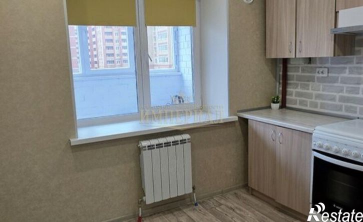 2-комн квартира ул Йывана Кырли, 33,  д. 33