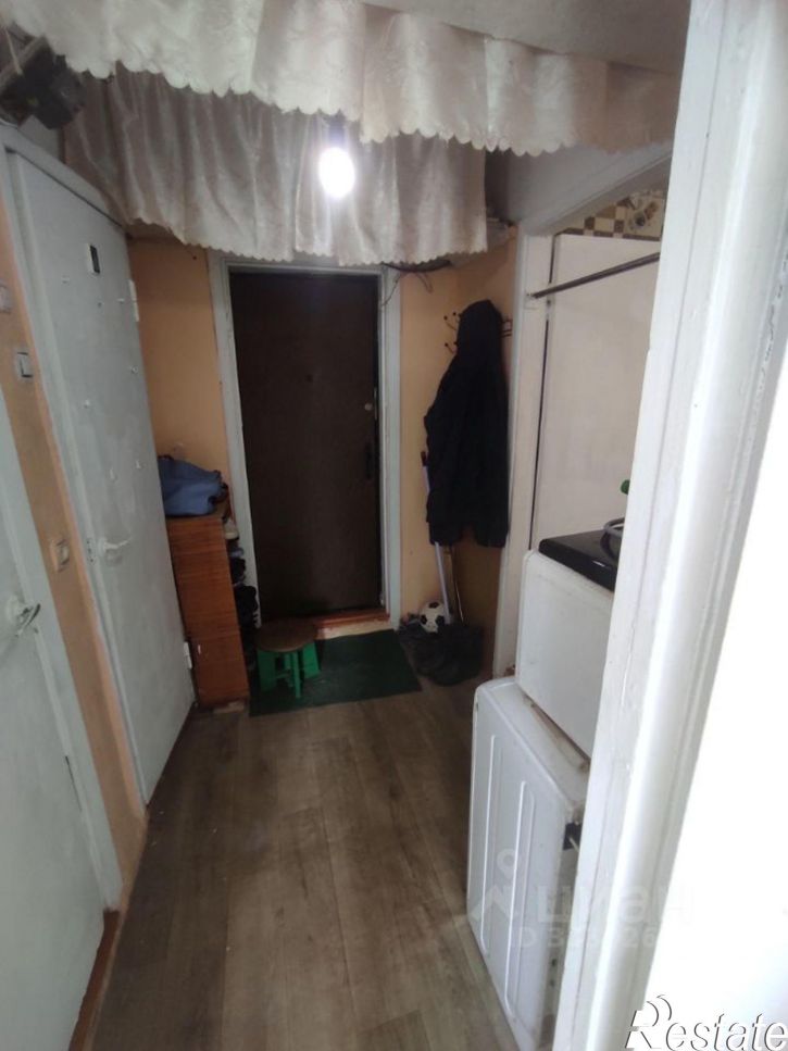 2-комн квартира ул Крылова, 23,  д. 23