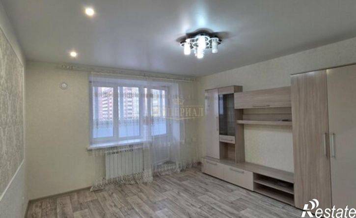2-комн квартира ул Йывана Кырли, 33,  д. 33