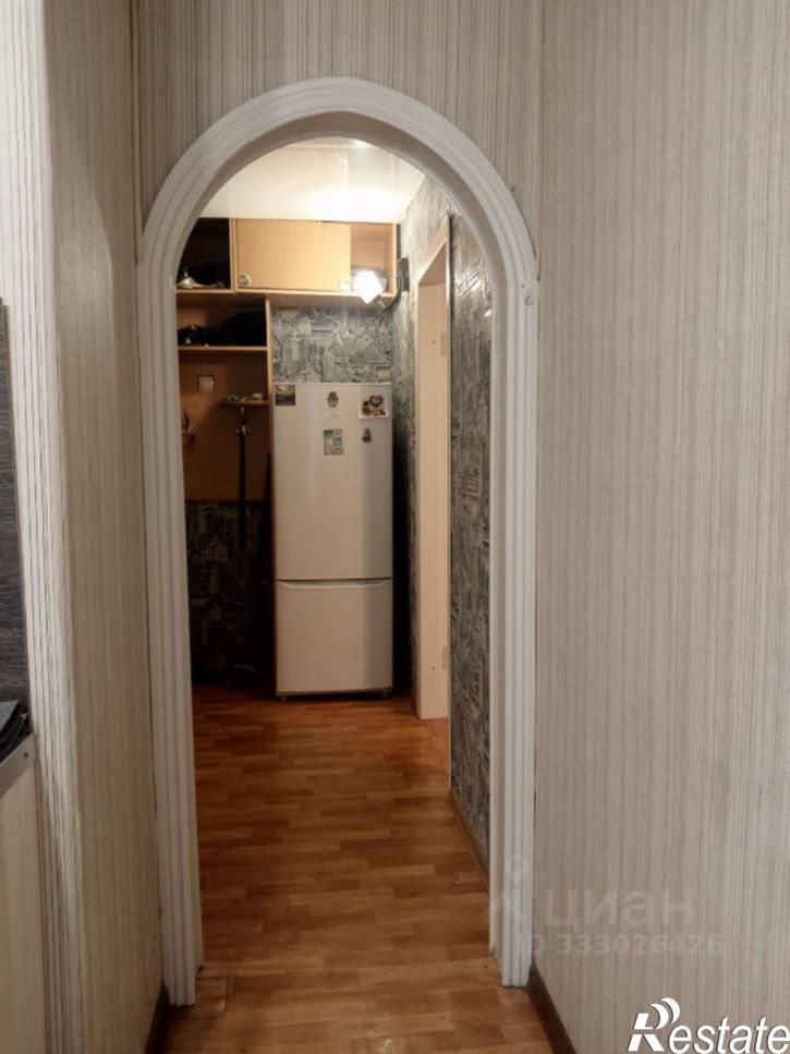 2-комн квартира ул Пролетарская, 23,  д. 23
