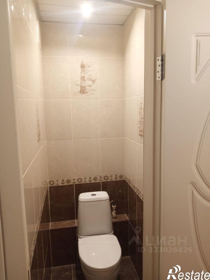 2-комн квартира ул Пролетарская, 23,  д. 23