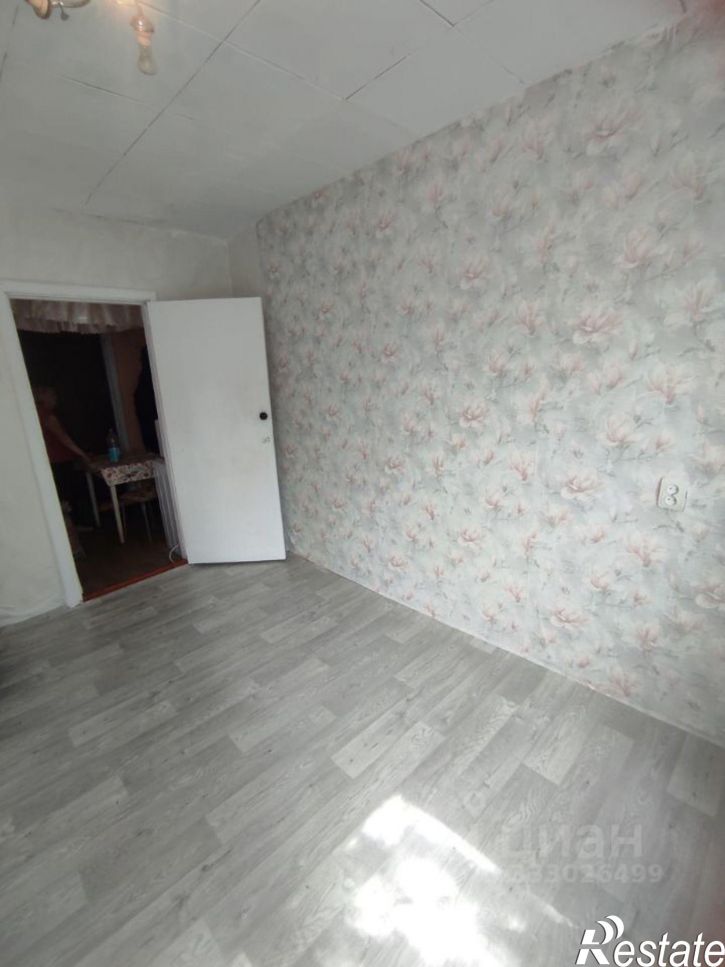 2-комн квартира ул Крылова, 23,  д. 23