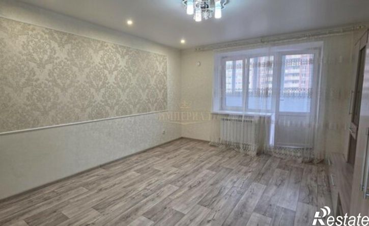 2-комн квартира ул Йывана Кырли, 33,  д. 33