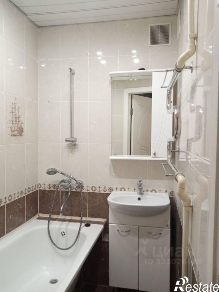 2-комн квартира ул Пролетарская, 23,  д. 23