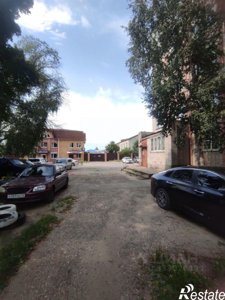 2-комн квартира ул Крылова, 23,  д. 23