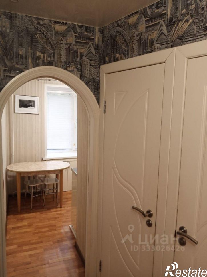 2-комн квартира ул Пролетарская, 23,  д. 23