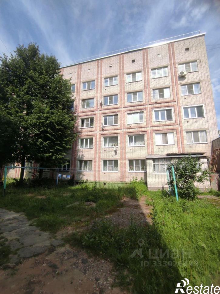 2-комн квартира ул Крылова, 23,  д. 23