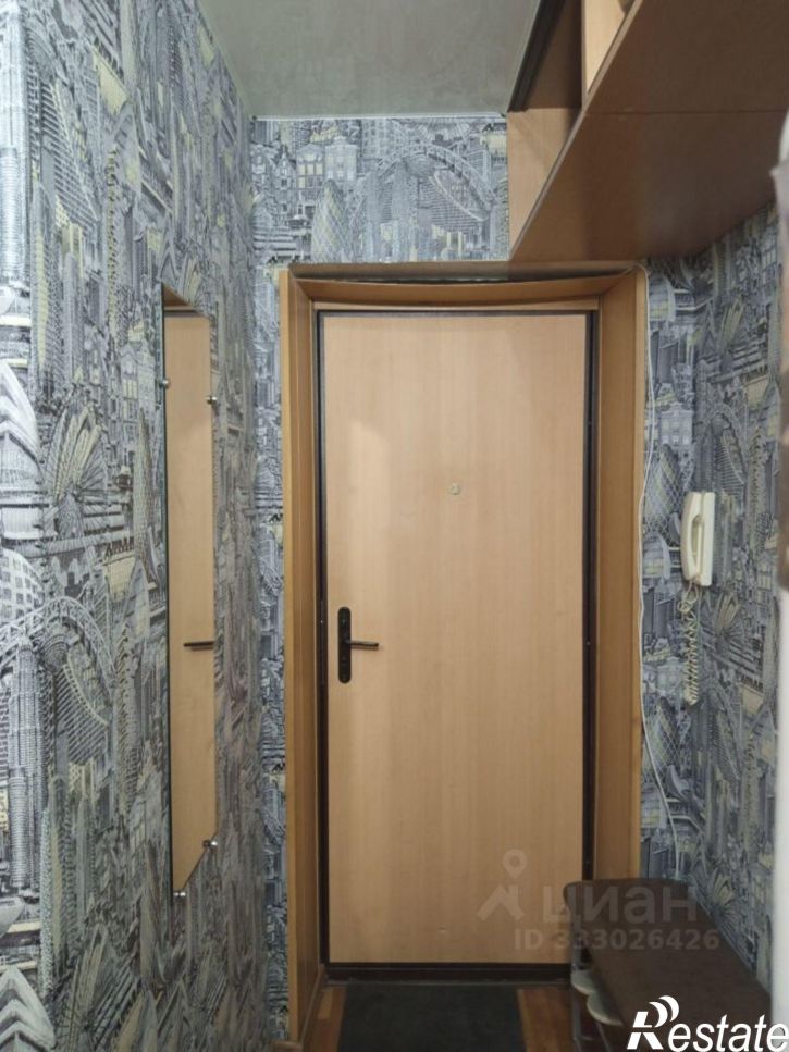2-комн квартира ул Пролетарская, 23,  д. 23