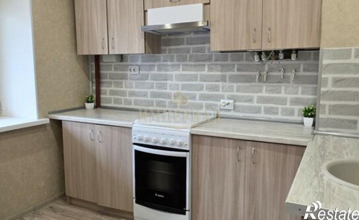 2-комн квартира ул Йывана Кырли, 33,  д. 33