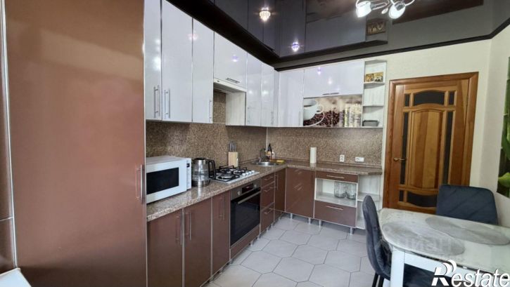 1-комн квартира ул Прохорова, 46,  д. 46
