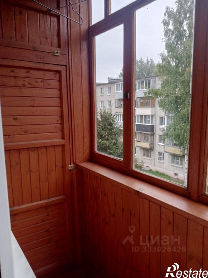 2-комн квартира ул Пролетарская, 23,  д. 23