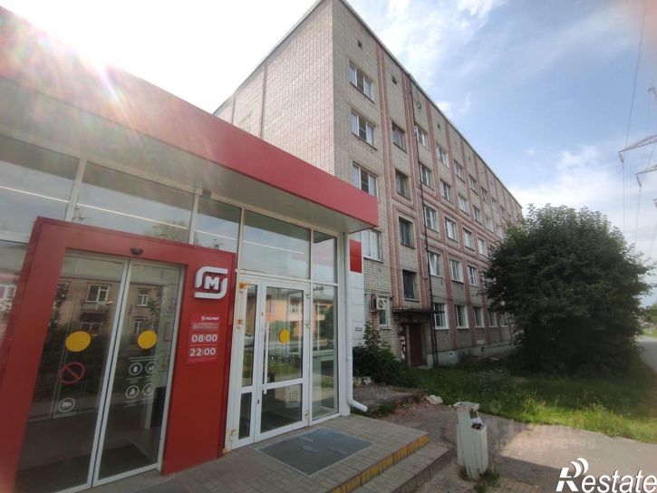 2-комн квартира ул Крылова, 23,  д. 23