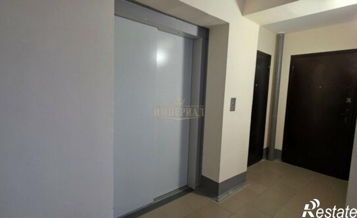 2-комн квартира ул Йывана Кырли, 33,  д. 33