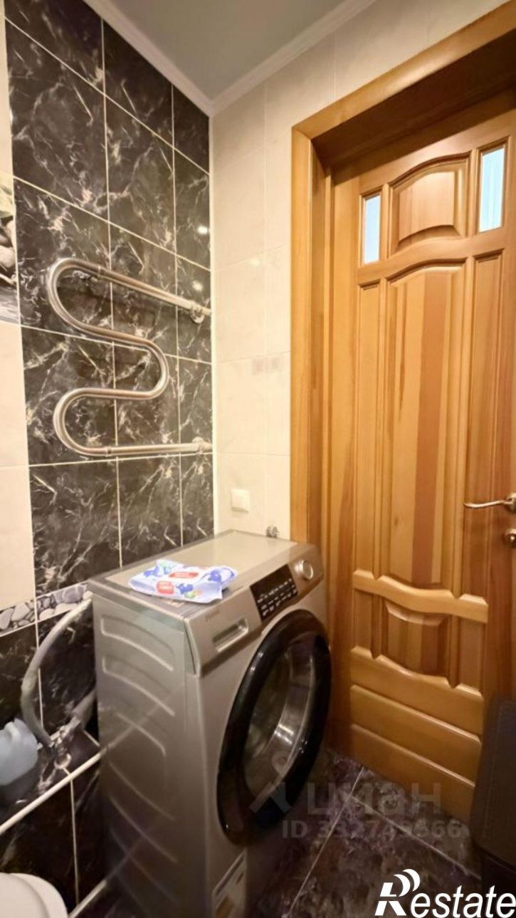 1-комн квартира ул Прохорова, 46,  д. 46