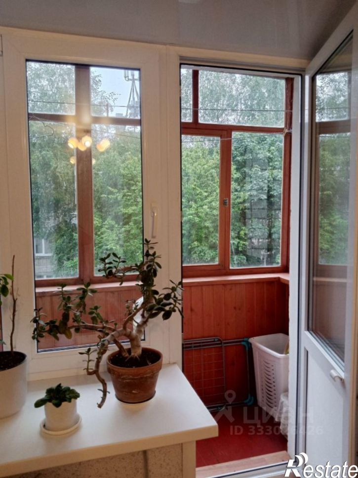 2-комн квартира ул Пролетарская, 23,  д. 23
