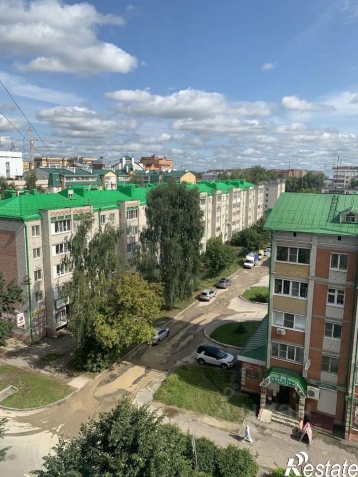 3-комн квартира ул Волкова, 68,  д. 68
