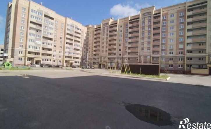 2-комн квартира улица Анникова, 17