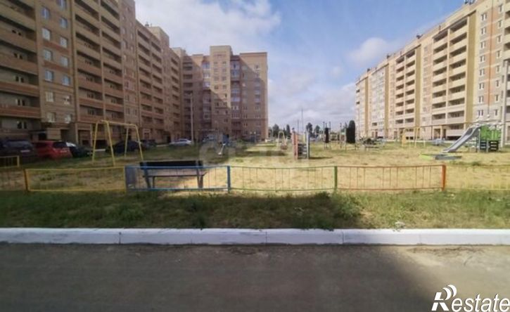 2-комн квартира улица Анникова, 17