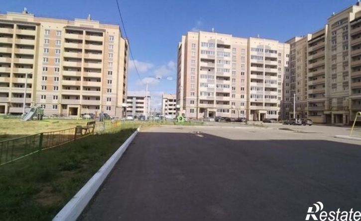 2-комн квартира улица Анникова, 17