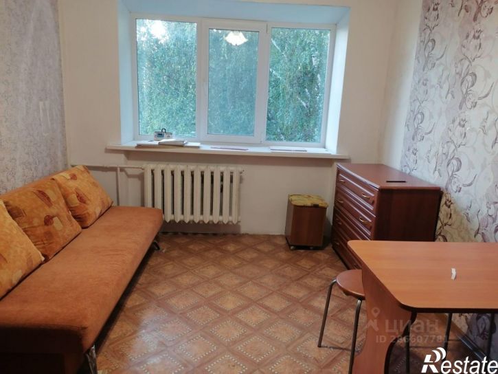 Комната ул Красноармейская, 78А,  д. 78А
