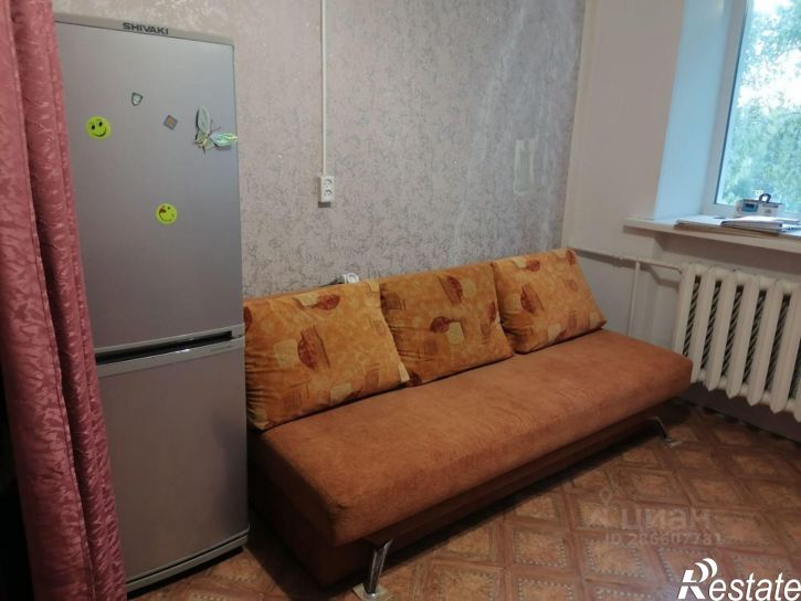 Комната ул Красноармейская, 78А,  д. 78А