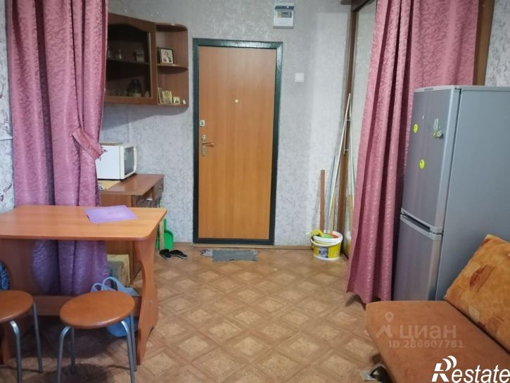 Комната ул Красноармейская, 78А,  д. 78А