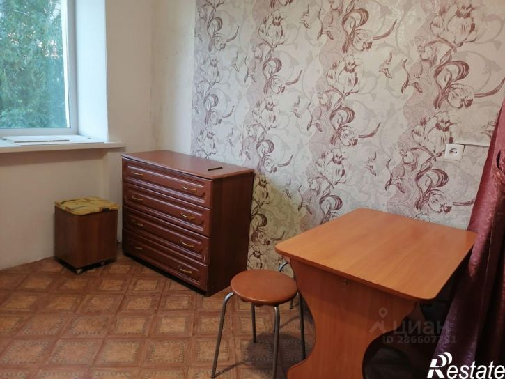 Комната ул Красноармейская, 78А,  д. 78А