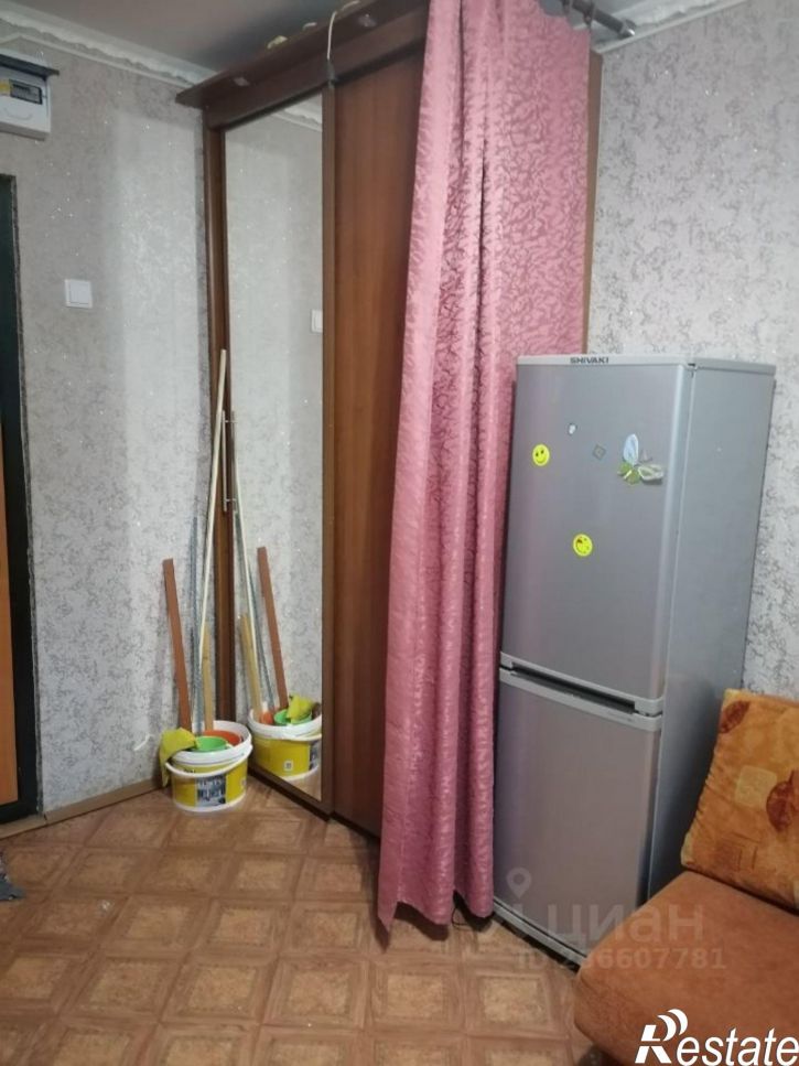 Комната ул Красноармейская, 78А,  д. 78А