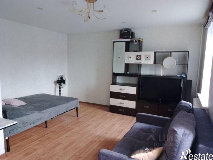 1-комн квартира ул Пролетарская, 9,  д. 9
