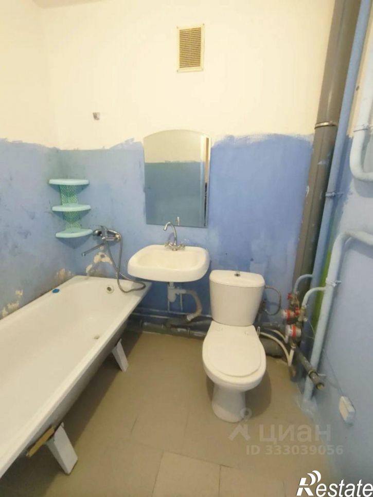 1-комн квартира ул Яна Крастыня, 6в,  д. 6в
