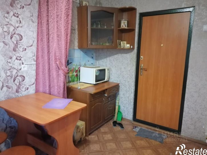 Комната ул Красноармейская, 78А,  д. 78А