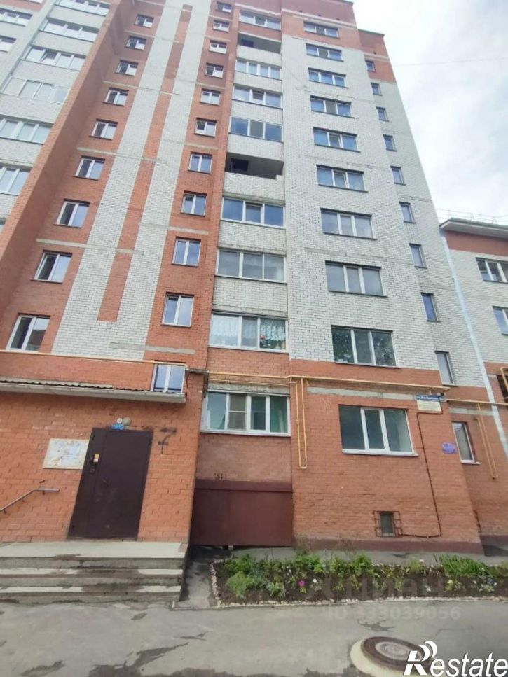 1-комн квартира ул Яна Крастыня, 6в,  д. 6в