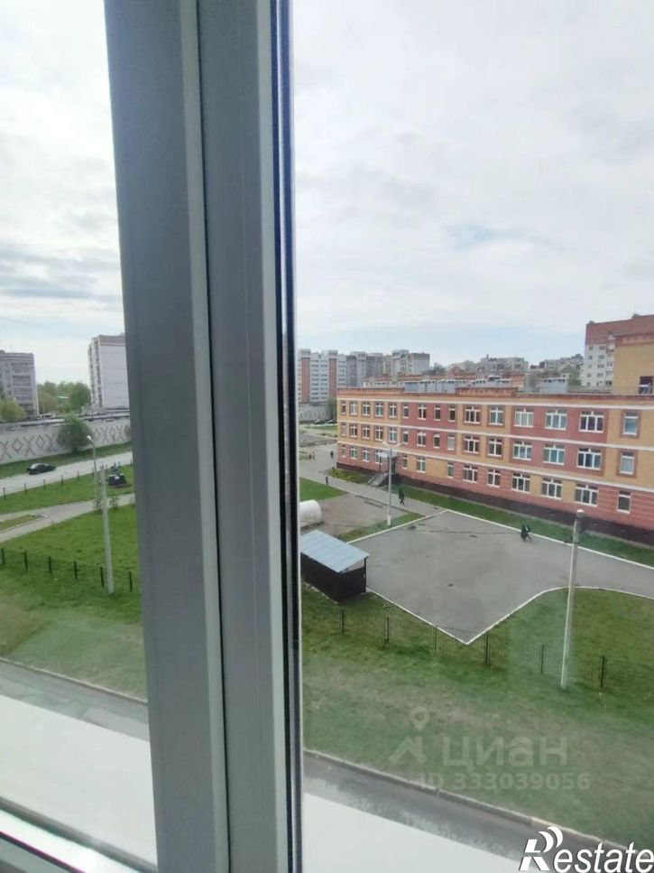 1-комн квартира ул Яна Крастыня, 6в,  д. 6в