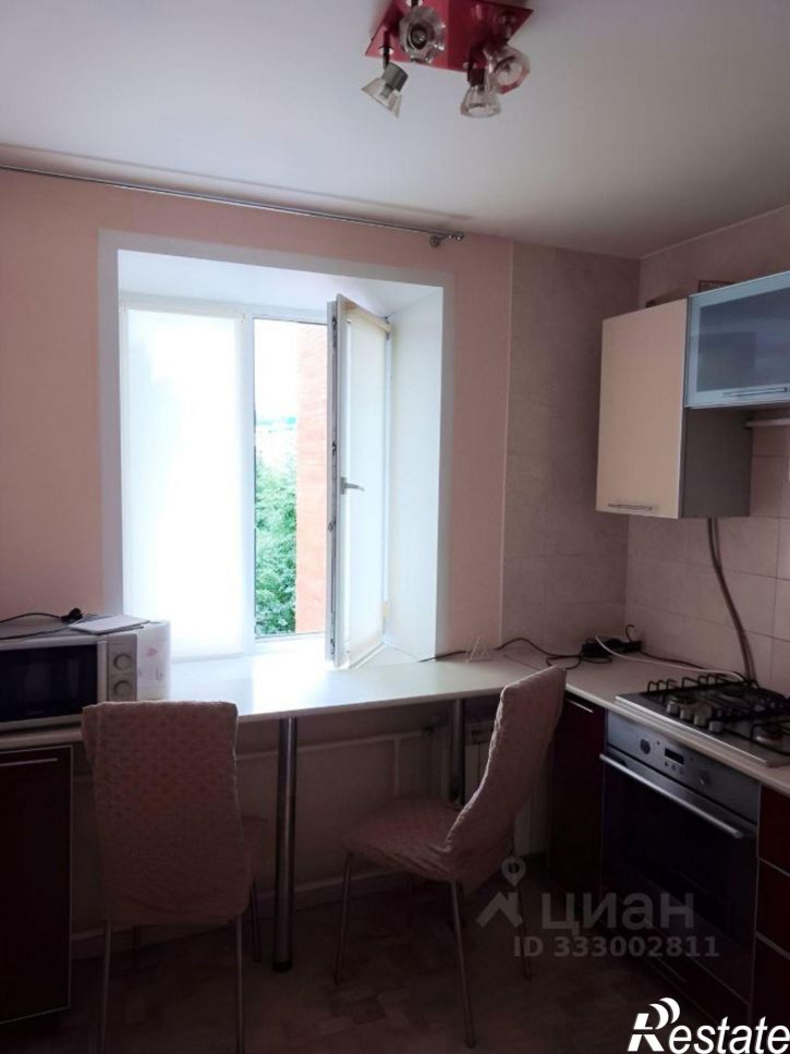 1-комн квартира ул Пролетарская, 9,  д. 9