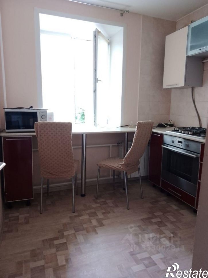1-комн квартира ул Пролетарская, 9,  д. 9