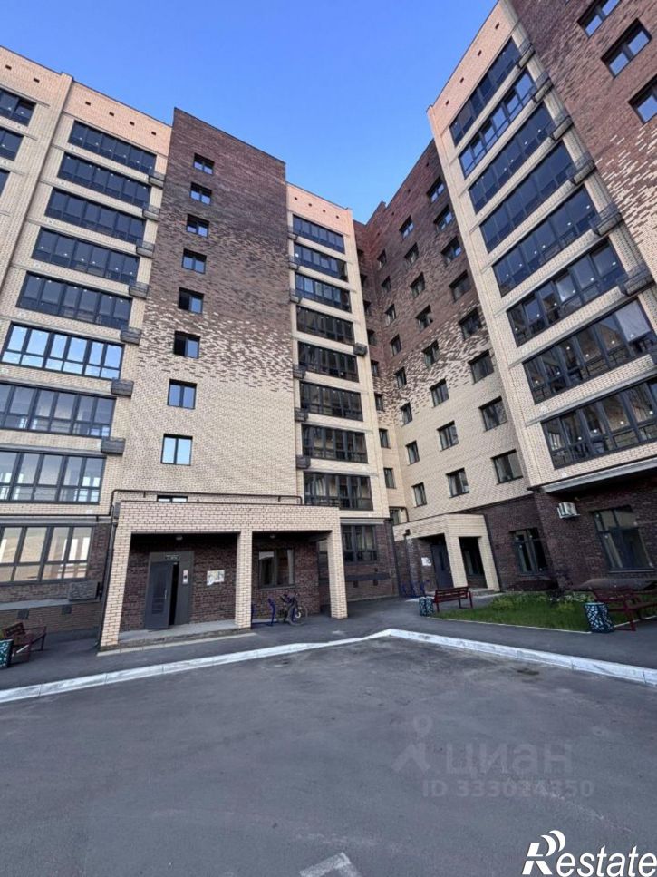 1-комн квартира Сернурский тракт, 10,  д. 10