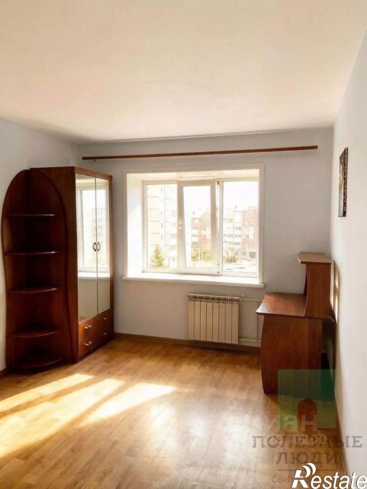 1-комн квартира б-р Ураева, 10,  д. 10