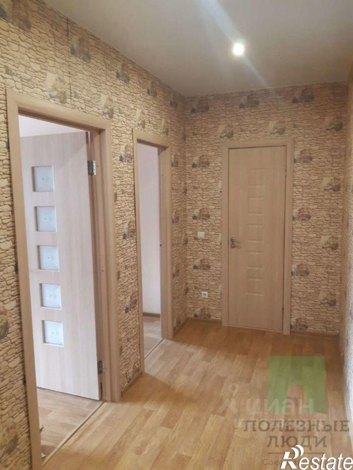 1-комн квартира б-р Ураева, 10,  д. 10