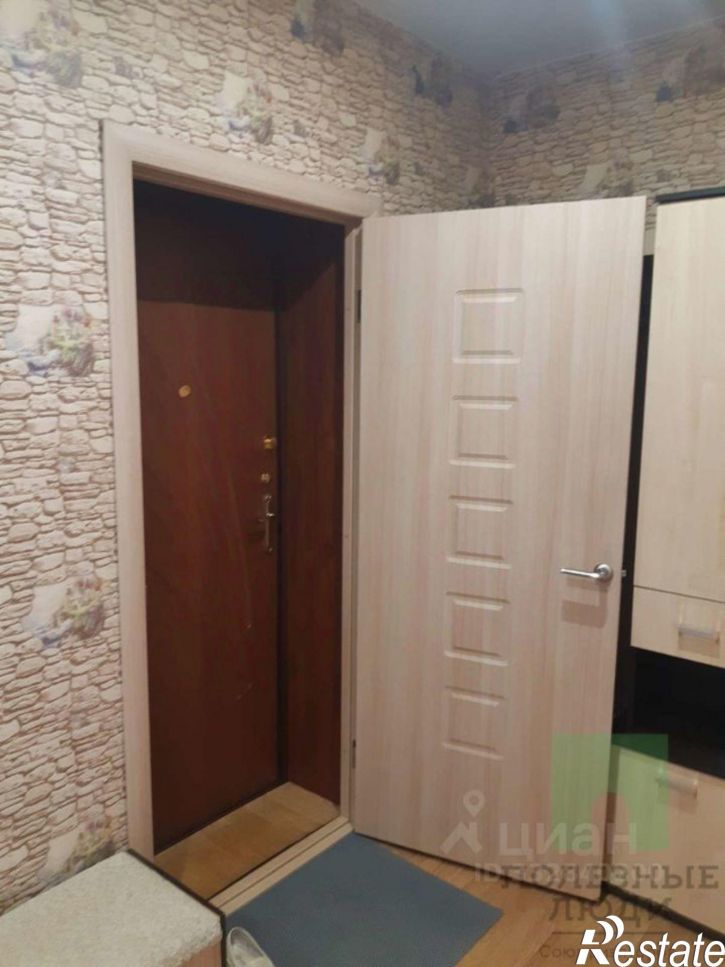 1-комн квартира б-р Ураева, 10,  д. 10