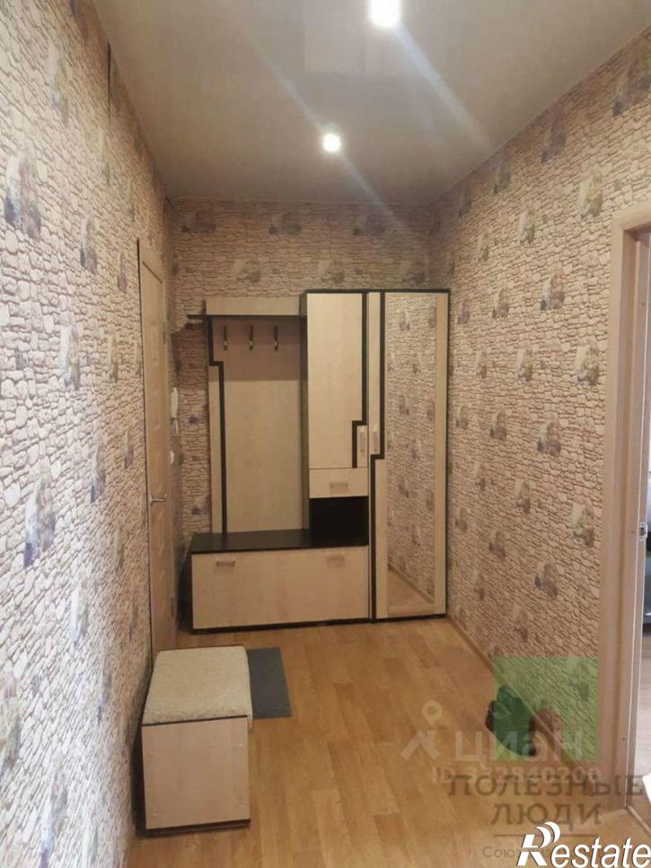 1-комн квартира б-р Ураева, 10,  д. 10