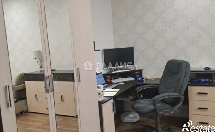 1-комн квартира ул Петрова, 28,  д. 28