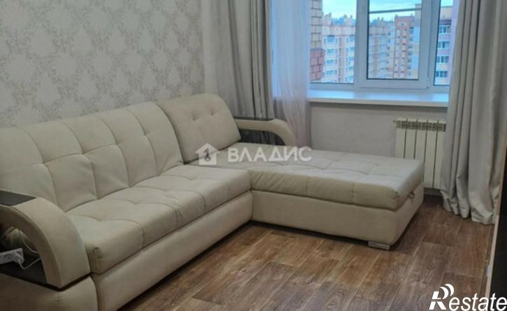 1-комн квартира ул Петрова, 28,  д. 28