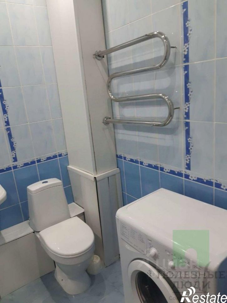 1-комн квартира б-р Ураева, 10,  д. 10