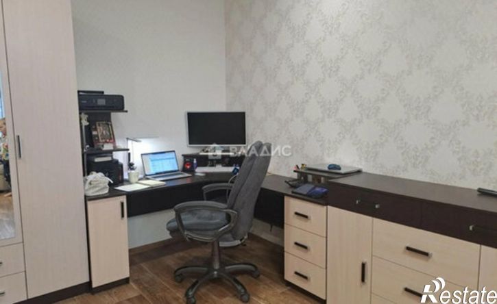 1-комн квартира ул Петрова, 28,  д. 28