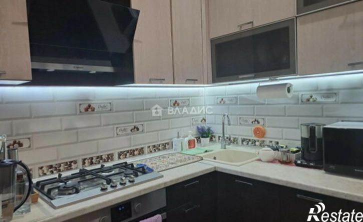 1-комн квартира ул Петрова, 28,  д. 28